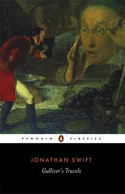 Penguin Classics: Gulliver's Travels