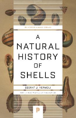 Princeton Science Library #: A Natural History of Shells