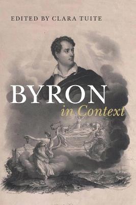 Literature in Context #: Byron in Context