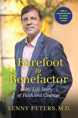 Barefoot to Benefactor