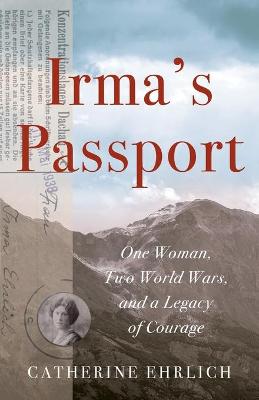 Irma's Passport