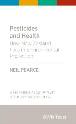 Pesticides and Health