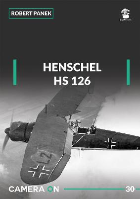 Camera On #: Henschel HS 126