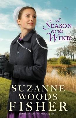 A Season on the Wind (Graphic Novel)