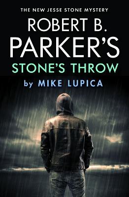 Jesse Stone #20: Robert B. Parker's Stone's Throw