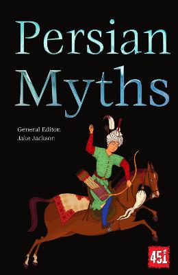 World's Greatest Myths and Legends #: Persian Myths