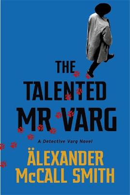 Detective Varg #02: Talented Mr Varg, The