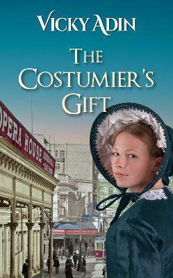 PastFinders #06: Costumier's Gift, The