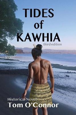 Tides of Kawhia