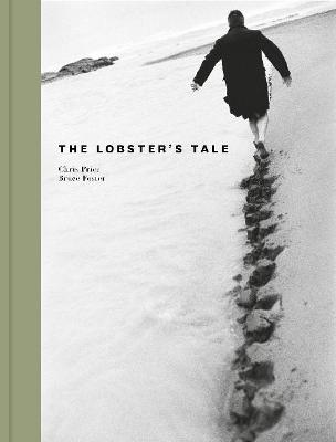 Korero #03: The Lobster's Tale (Picture Book for Adults)