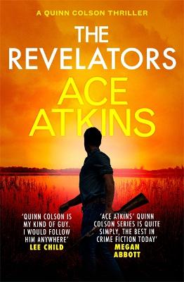 Quinn Colson #10: The Revelators