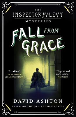 Inspector McLevy Mystery #02: Fall From Grace