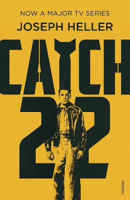 Catch-22 #01: Catch-22