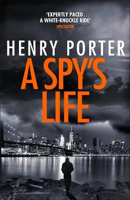 Robert Harland #01: A Spy's Life