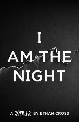 Ackerman #01: I Am The Night