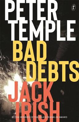 Jack Irish #01: Bad Debts