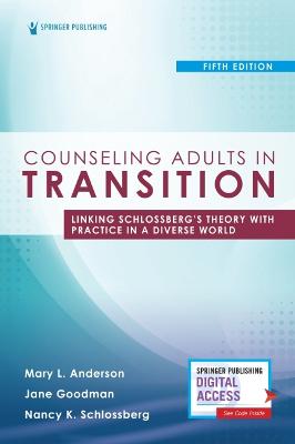 Counseling Adults in Transition (5th Edition)