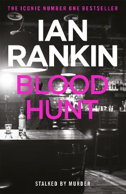 Jack Harvey #03: Blood Hunt
