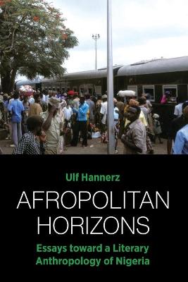 Afropolitan Horizons