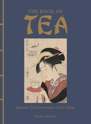Chinese Bound #: The Book of Tea