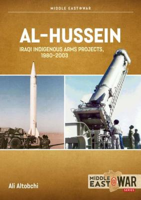 Middle East@War #: Al-Hussein