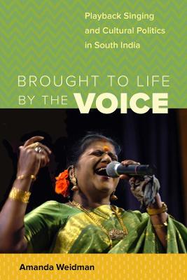 South Asia Across the Disciplines: Brought to Life by the Voice