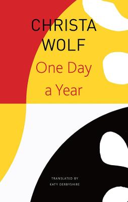 Seagull Library of German Literature #: One Day a Year