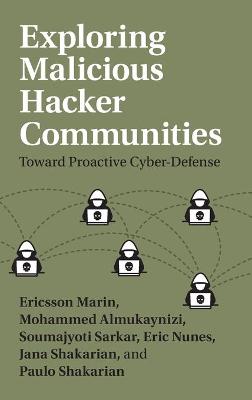 Exploring Malicious Hacker Communities