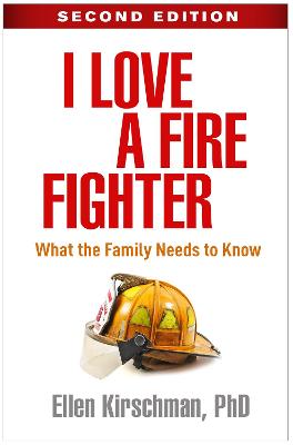 I Love a Fire Fighter (2nd Edition)