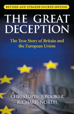 The Great Deception  (3rd Edition)