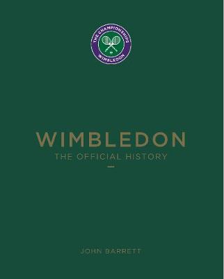 Wimbledon  (5th Edition)