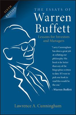 The Essays of Warren Buffett  (6th Edition)