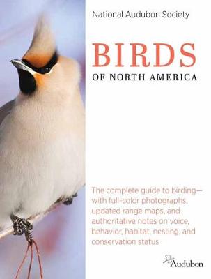National Audubon Society Master Guide to Birds