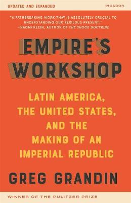 American Empire Project: Empire's Workshop
