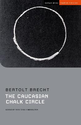 The Caucasian Chalk Circle (2nd Edition)