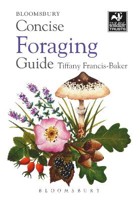 The Wildlife Trusts #: Concise Foraging Guide