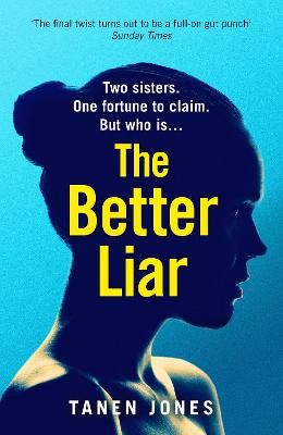Better Liar, The