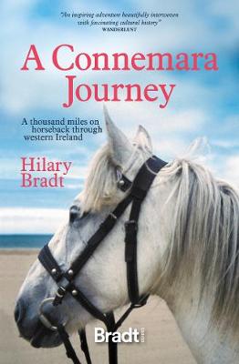 Bradt Travel Literature #: A Connemara Journey