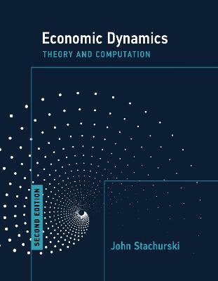 Economic Dynamics  (2nd Edition)