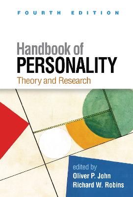 Handbook of Personality  (4th Edition)