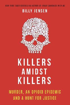 Killers Amidst Killers