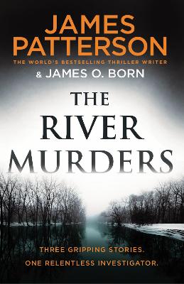 Bookshots: Mitchum #03: River Murders, The