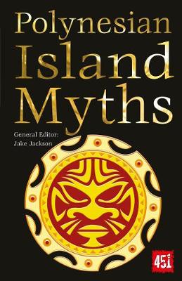 World's Greatest Myths and Legends #: Polynesian Island Myths