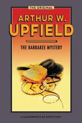 Inspector Bonaparte: The Barrakee Mystery