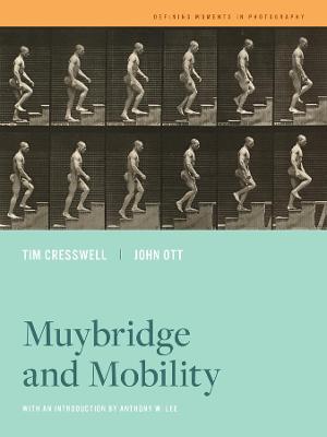 Defining Moments in Photography #06: Muybridge and Mobility