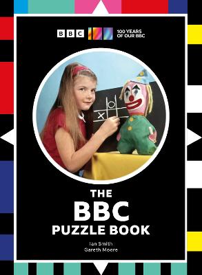 The BBC Puzzle Book