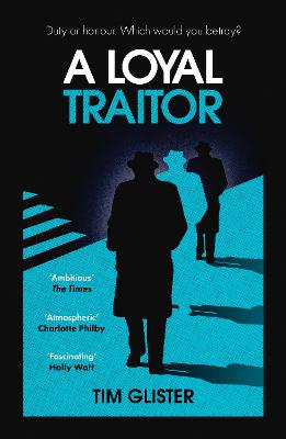 Richard Knox #02: A Loyal Traitor