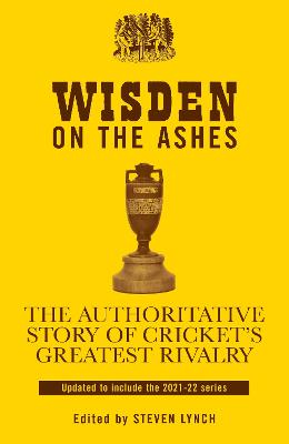 Wisden on the Ashes  (4th Edition)