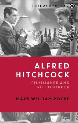 Philosophical Filmmakers #: Alfred Hitchcock