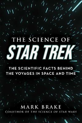 Science of #: The Science of Star Trek